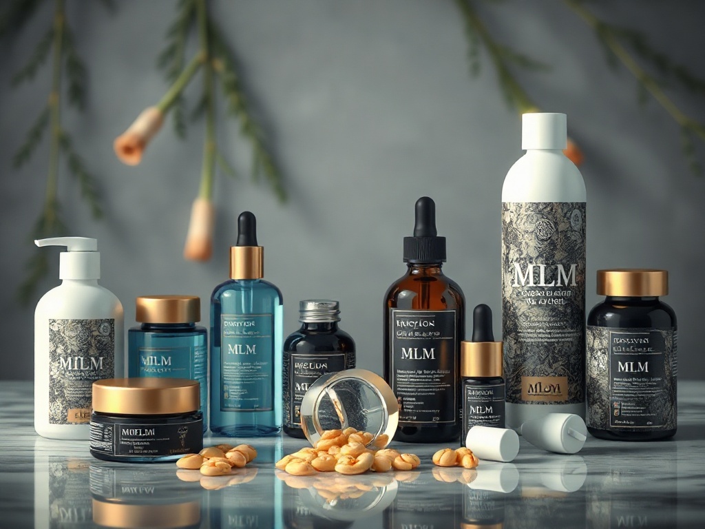 MLM Products image