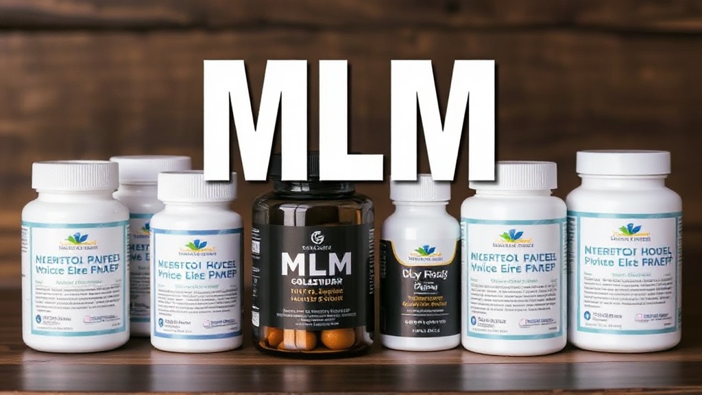 MLM Reviews image