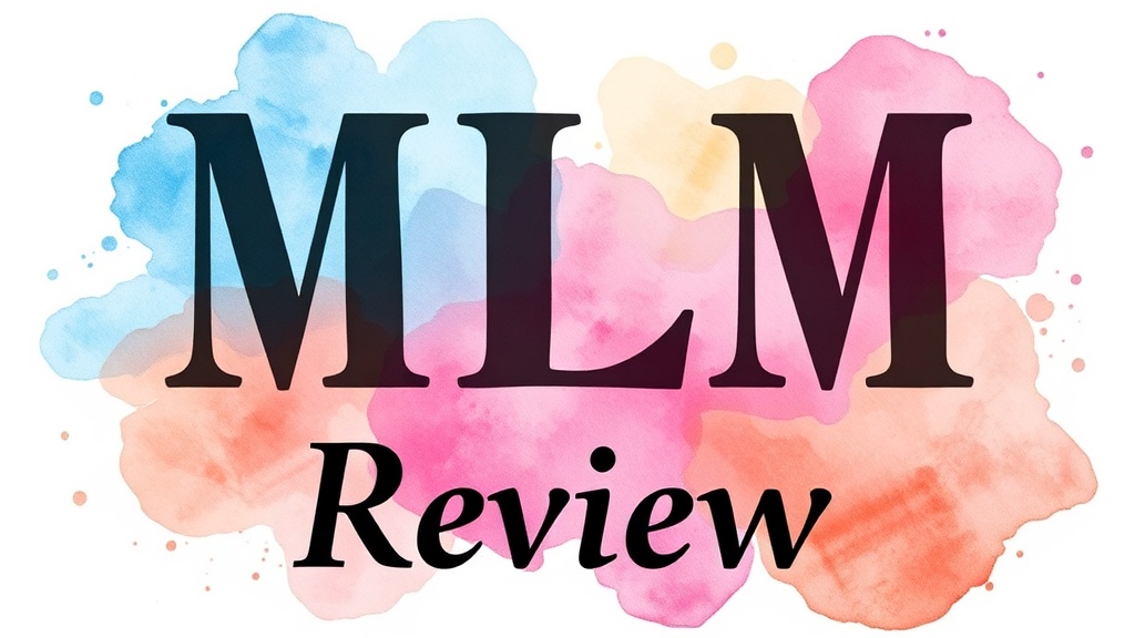MLM Reviews image
