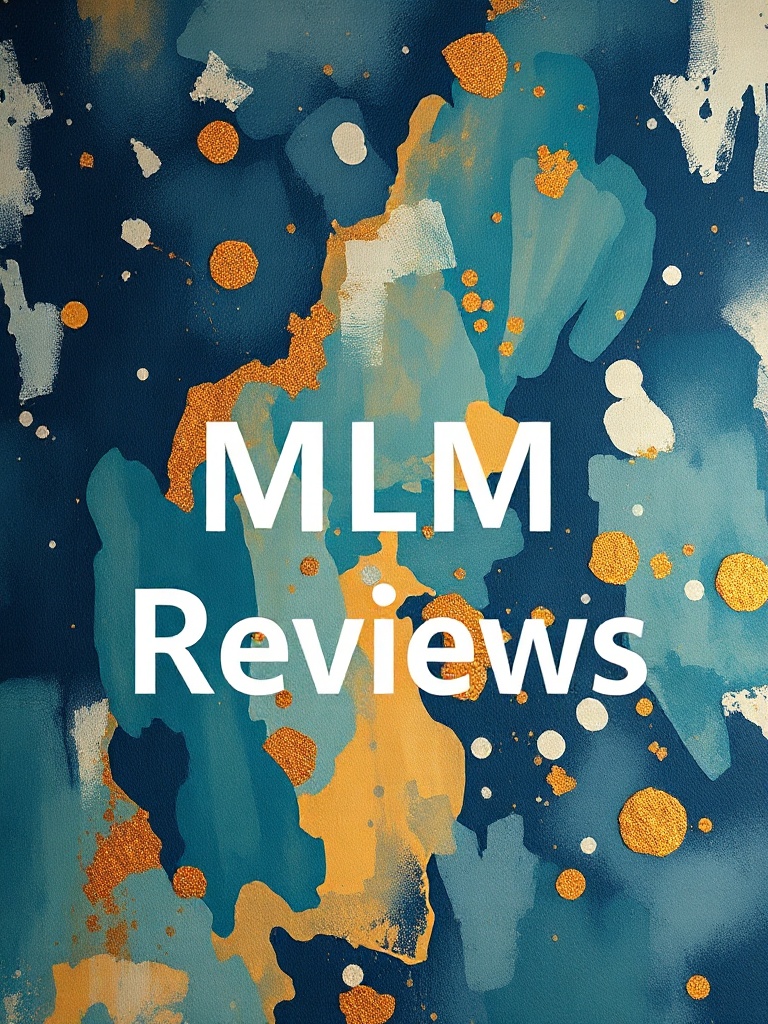 MLM Reviews image