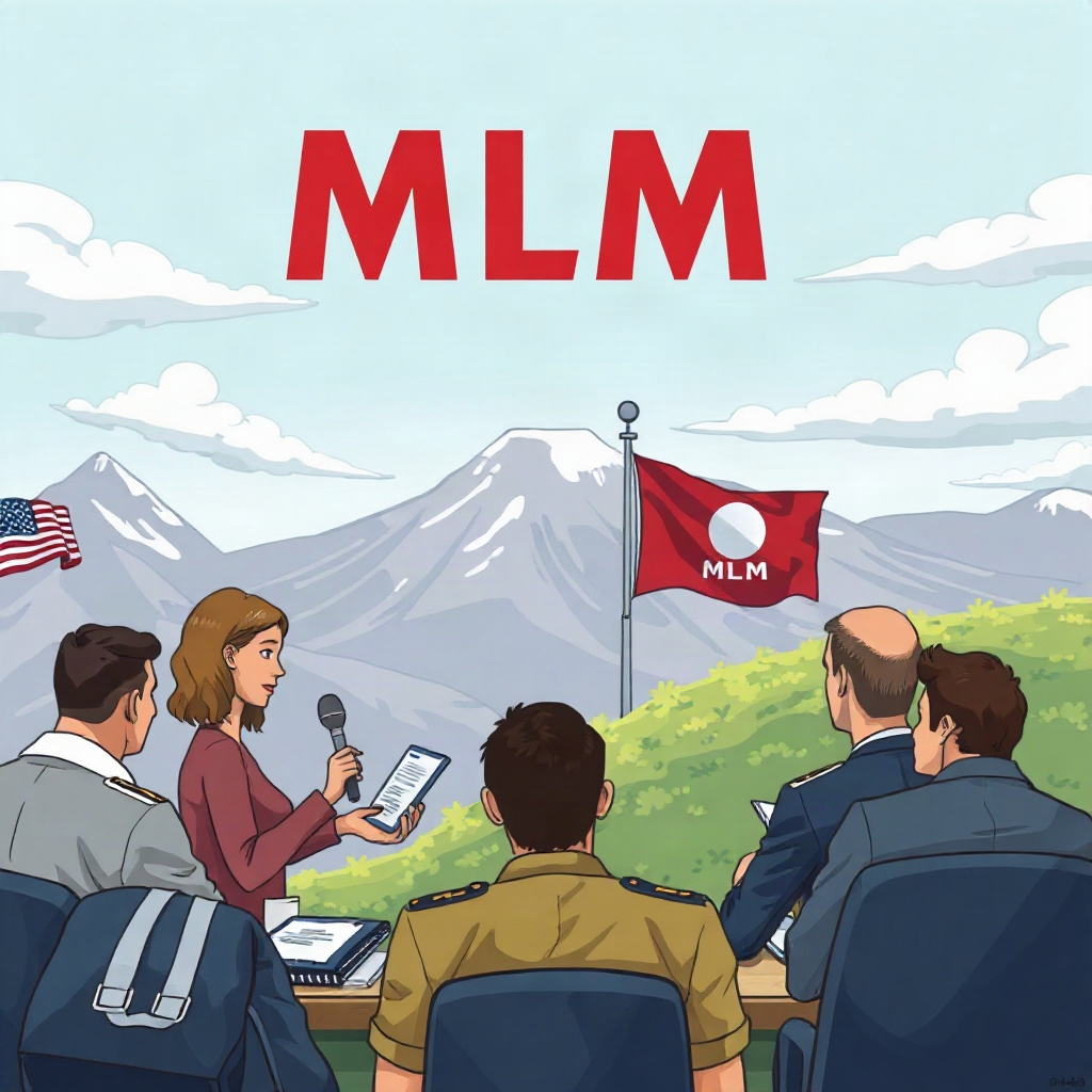 MLM Reviews image