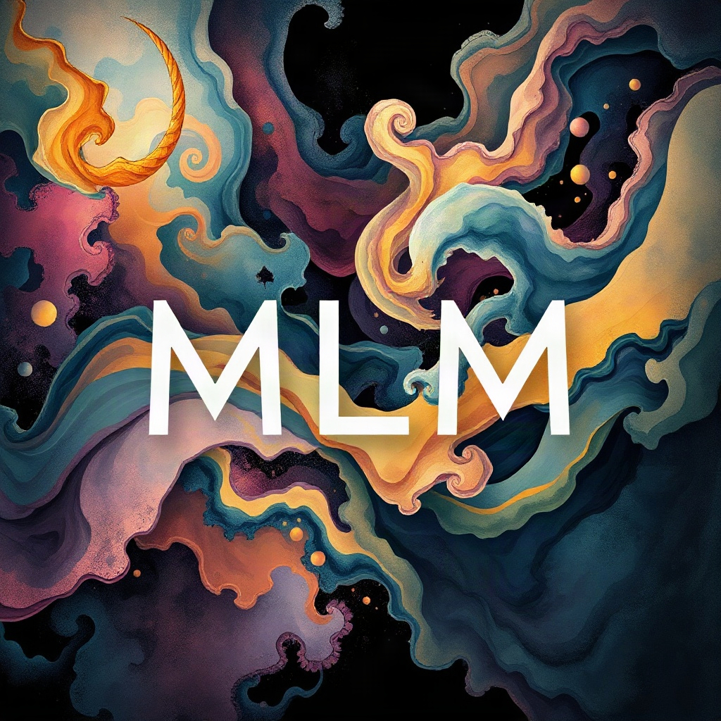 MLM image