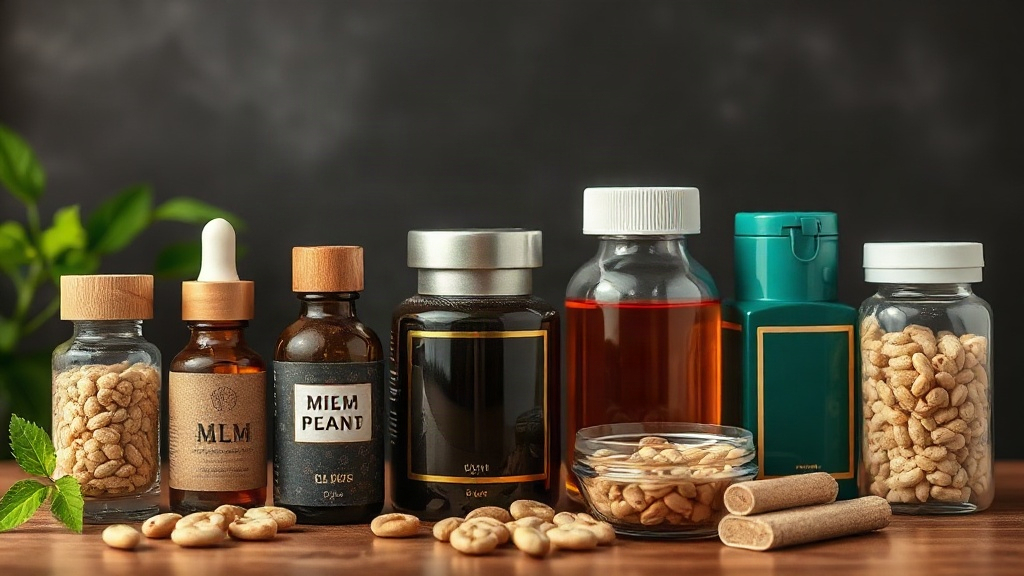 MLM Products image