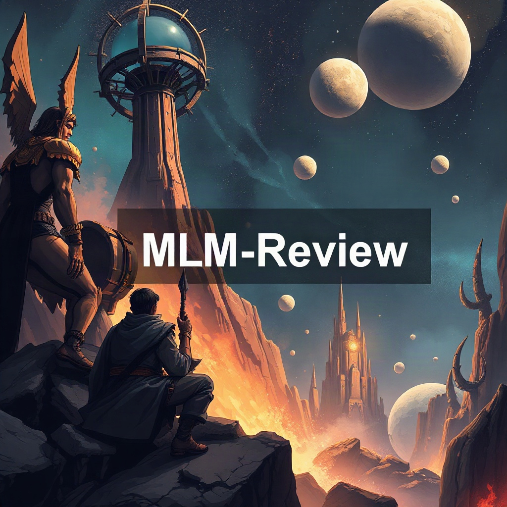MLM Reviews image