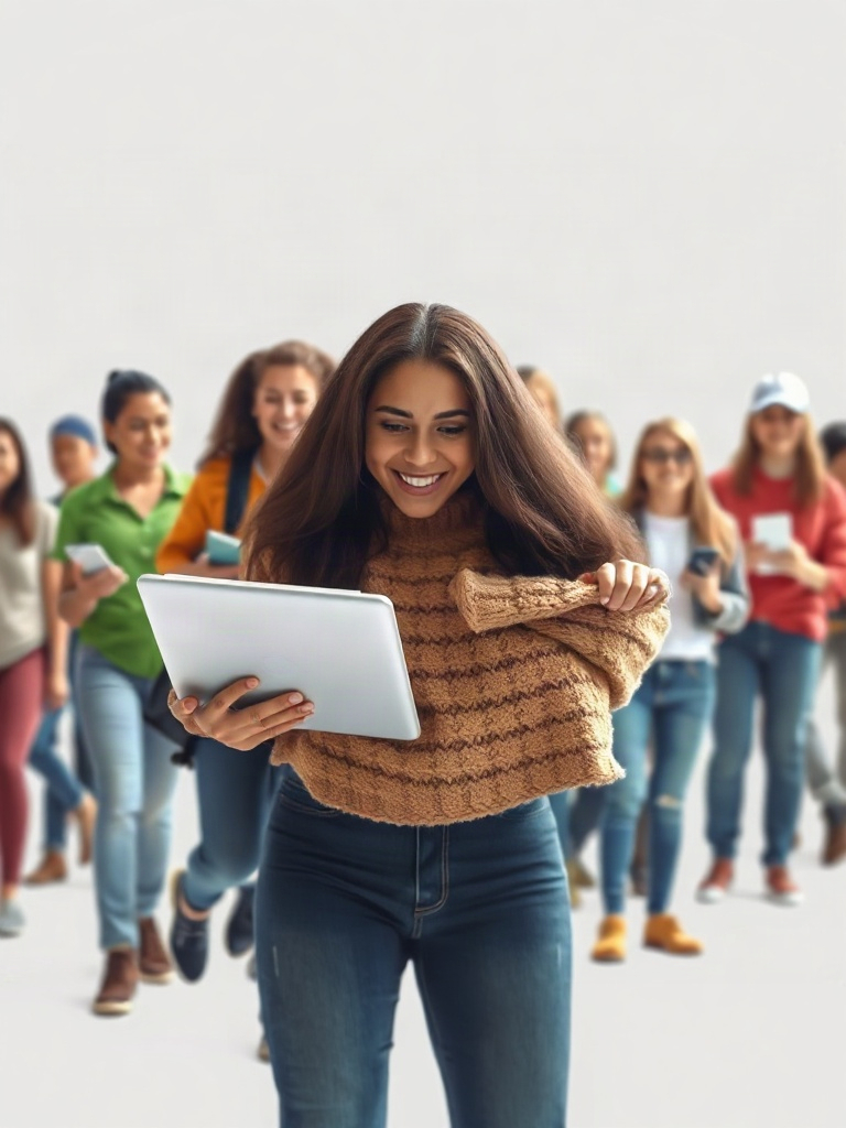 Multi-Level Marketing image